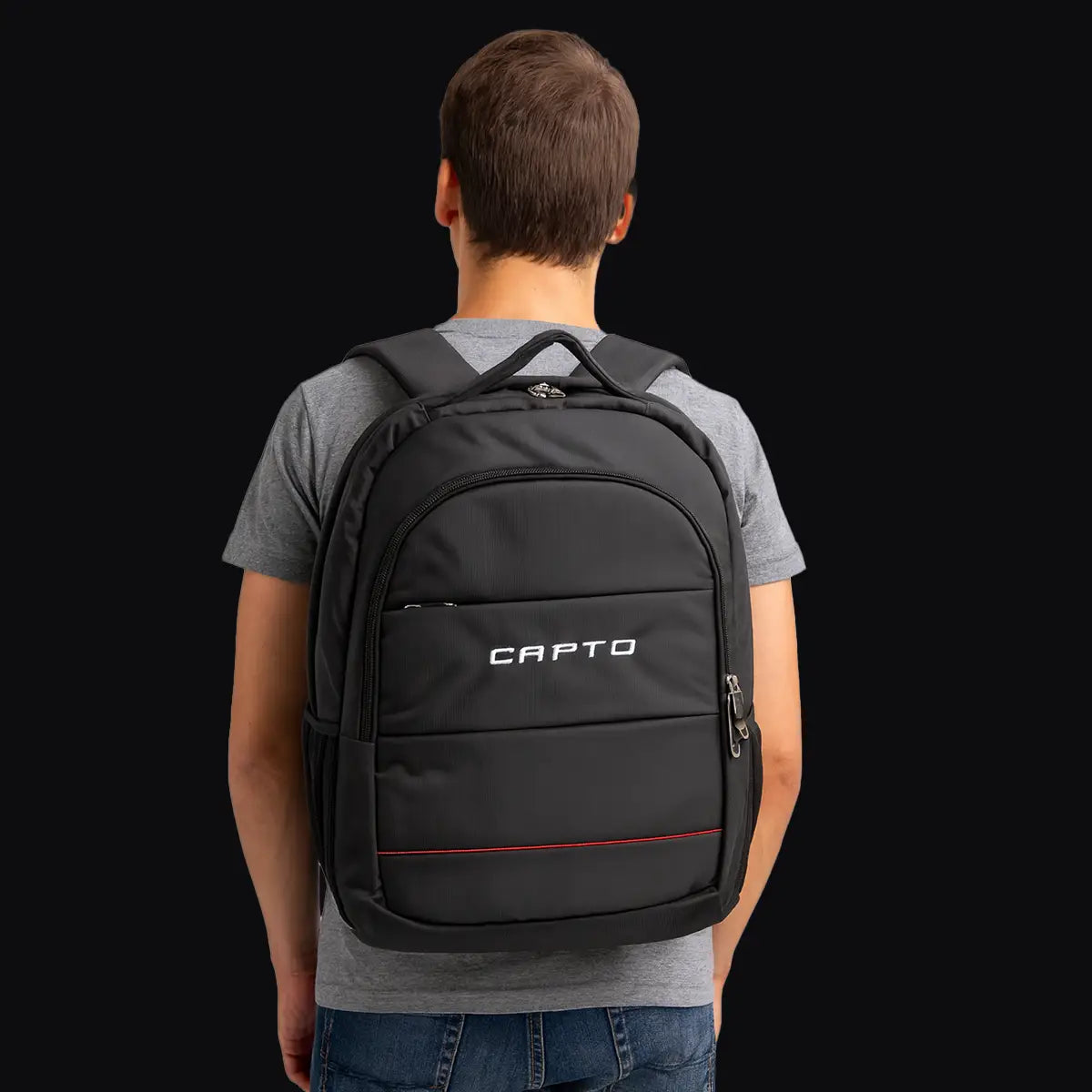 Capto Backpack
