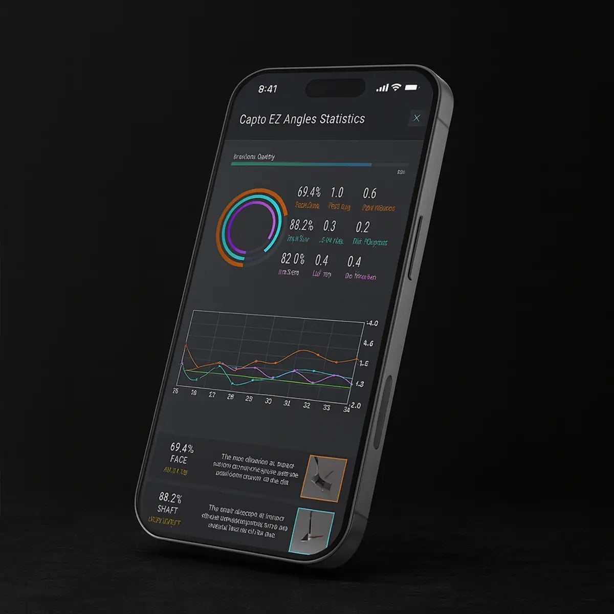 Capto EZ Annual App Subscription