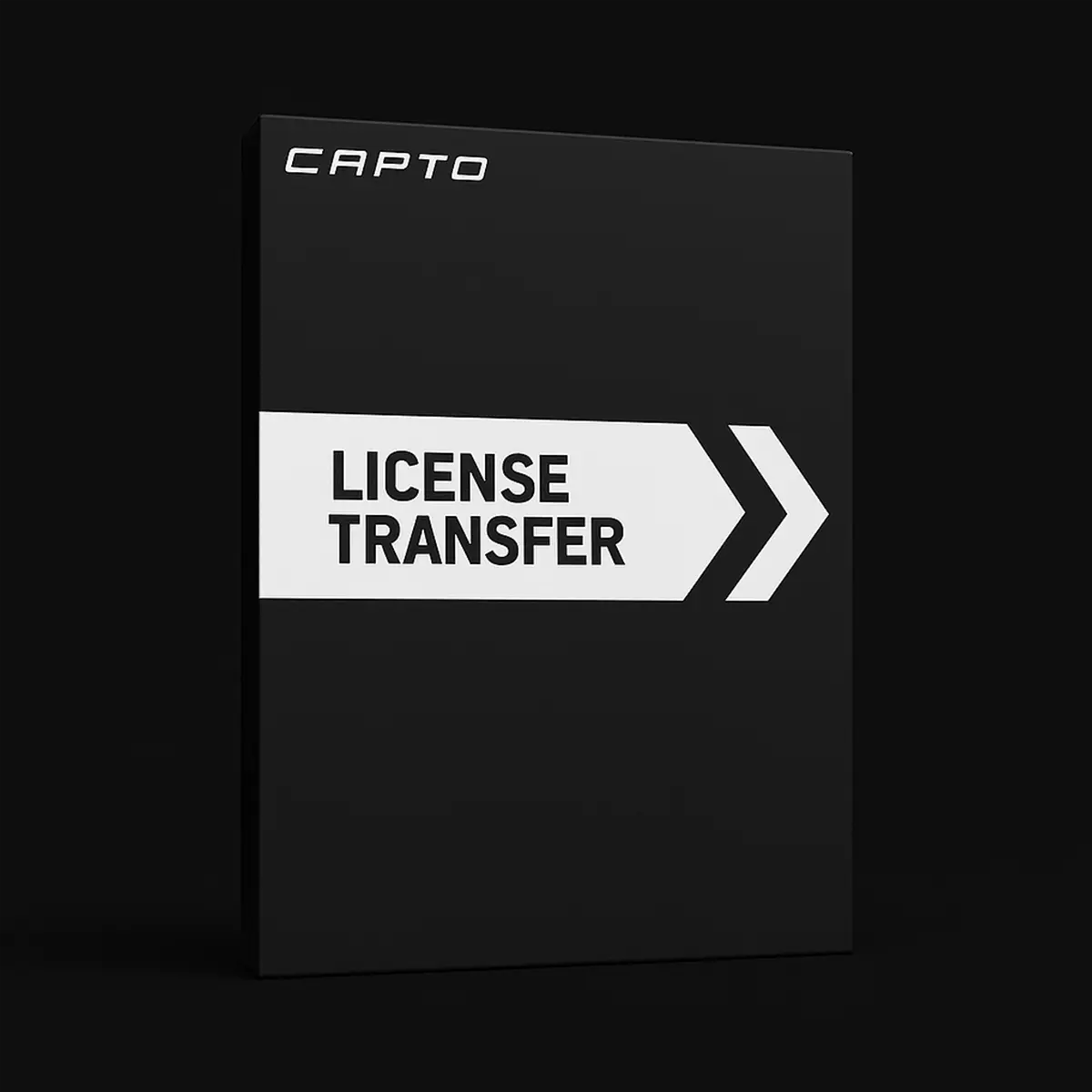 License Transfer