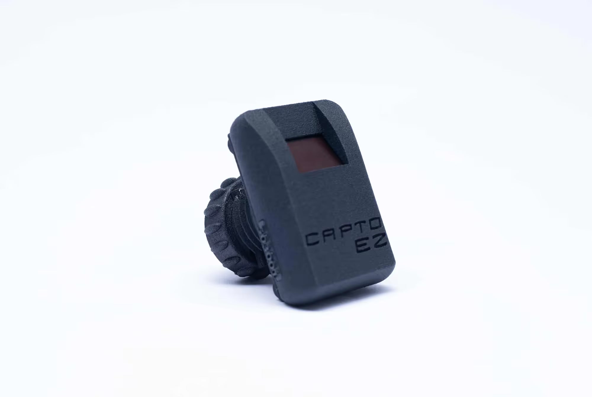 Capto EZ Isometric Profile View