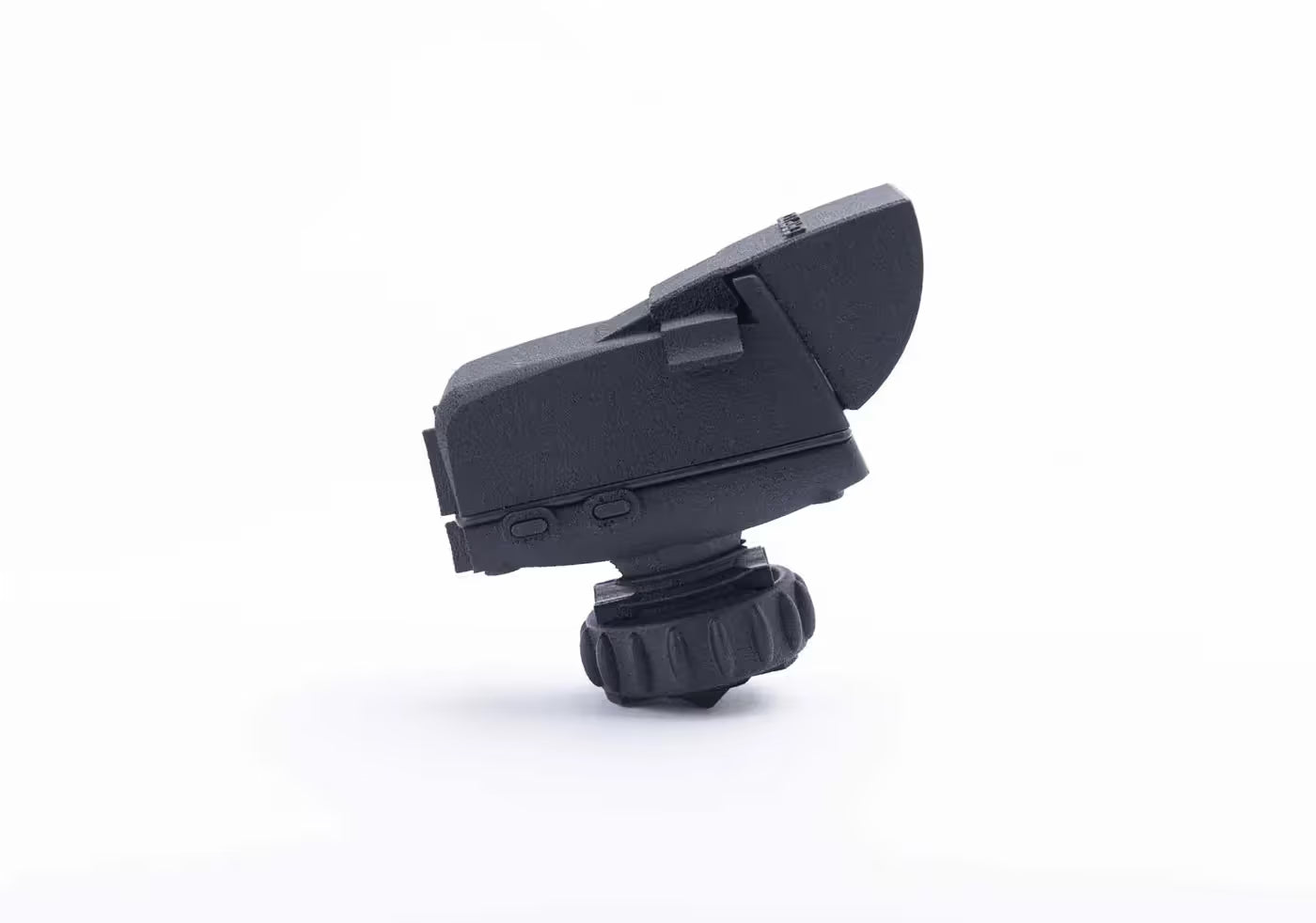 Capto Gen 2 Device Side profile