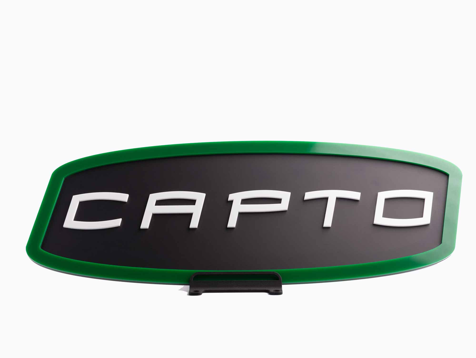 Capto Sign