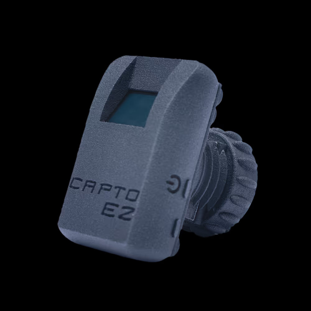 Capto EZ Isometric Profile