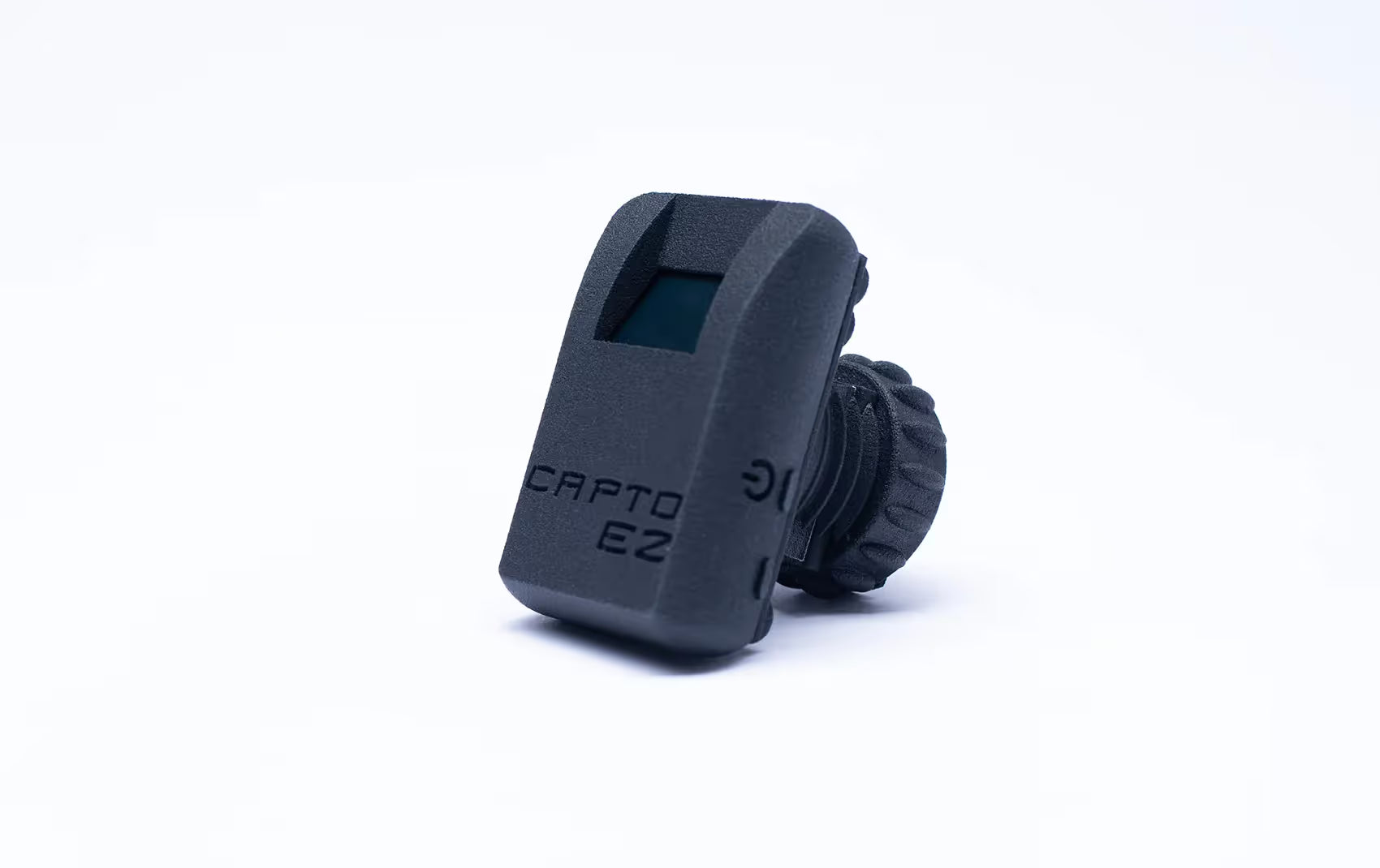 Capto EZ isometric profile